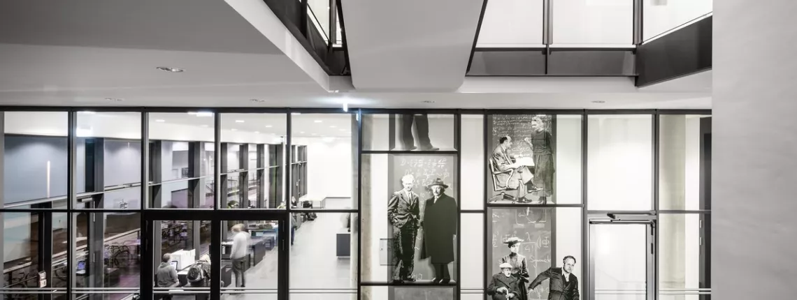 University of Rostock - Institute of Physics