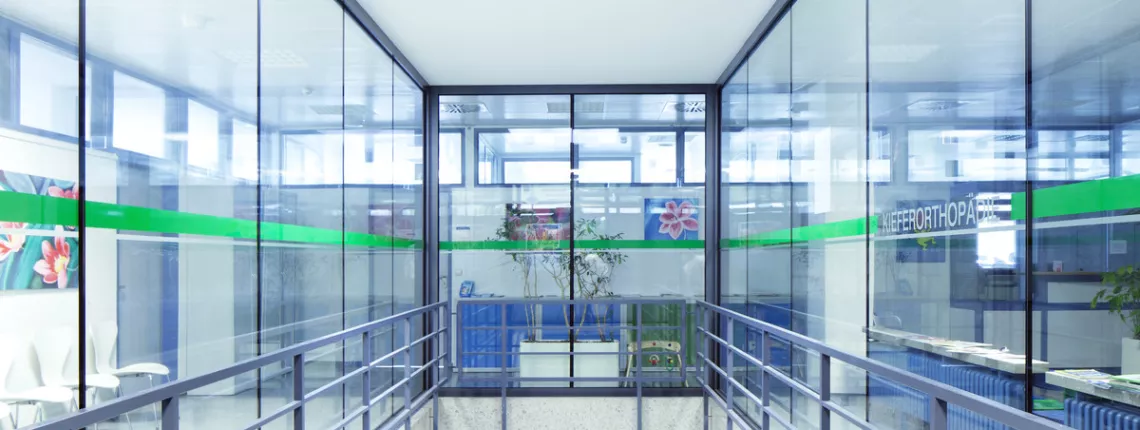 Zahnklinik Tübingen