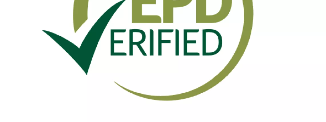 Icon EPD verified Saint-Gobain