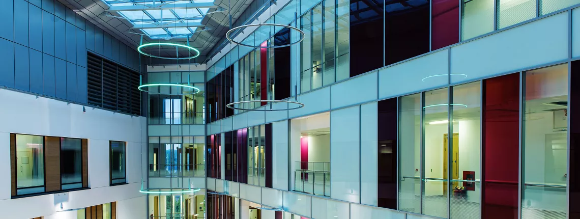 Southmead Hospital - Bristol, UK (Neil Bowler Photography)