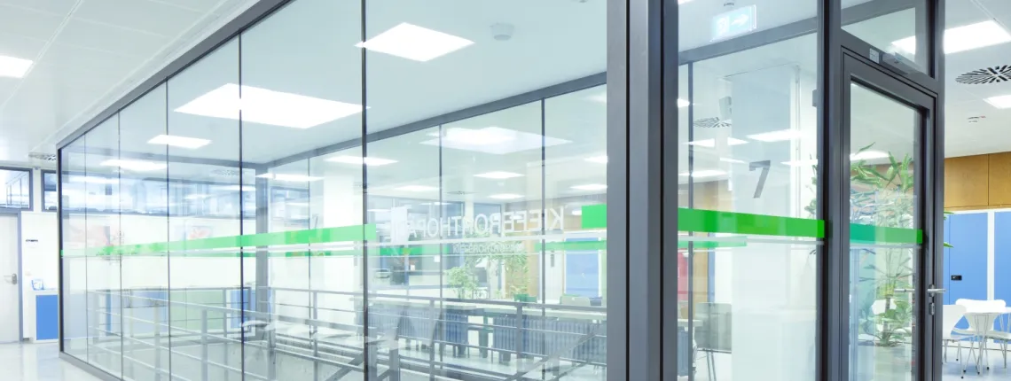 Vetrotech ContraFlam Structure Vetrogard