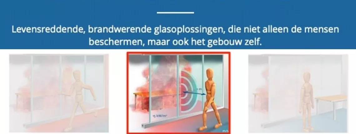 Vetrotech News brandwerdend glas 2019