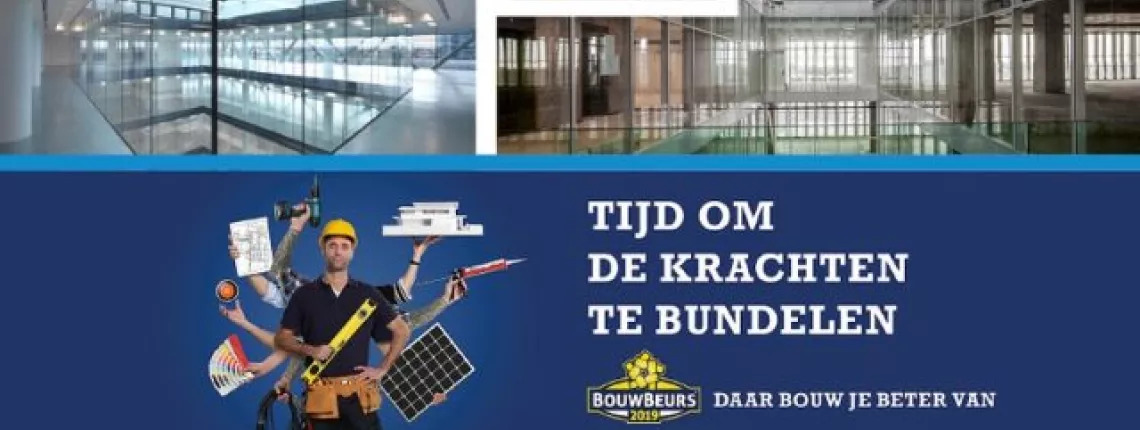 Bouwbeurs 2019 NL