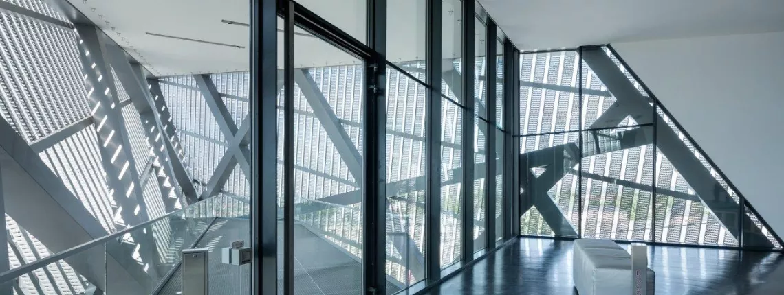 VDS IMEA BULLET DOORS