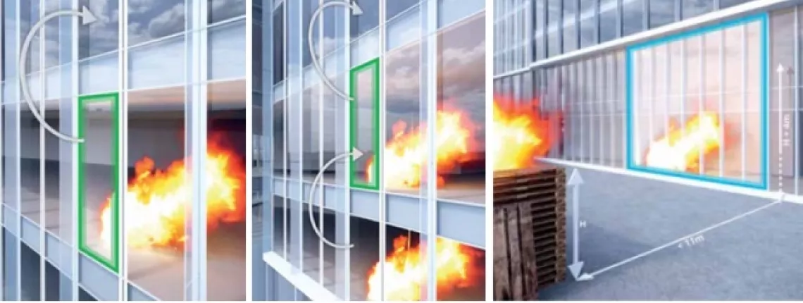 studieag image vetrotech fire glas security