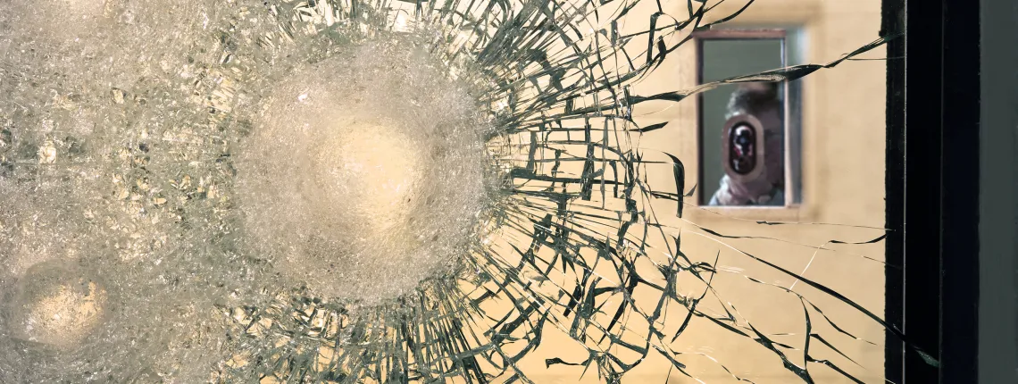 About security glass from Vetrotech Saint-Gobain Video preview