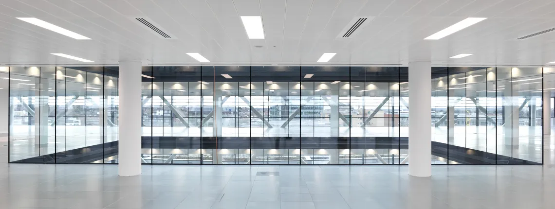 Vetrotech Forbury Place Project Image 006