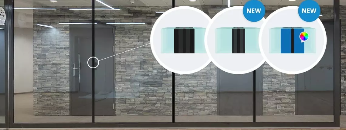 Contraflam Structure Family