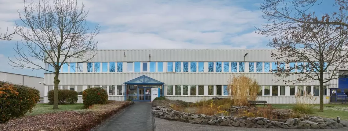 Vetrotech Würselen