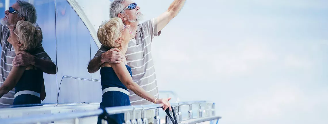 Standard tinted glass