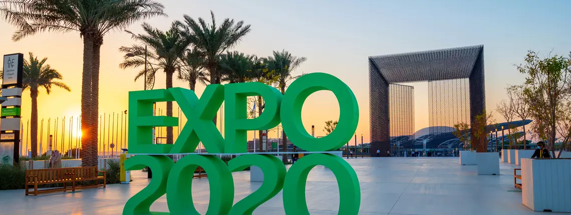 Expo 2020 Expo 2020