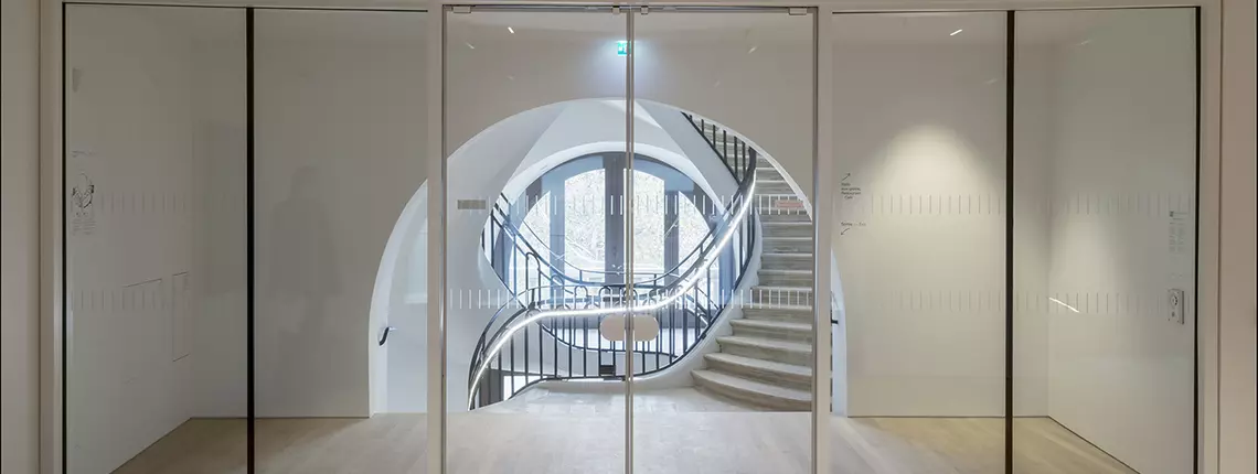 Bourse de Commerce Paris