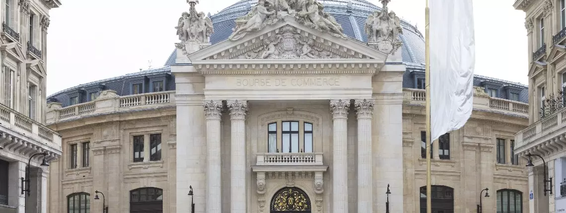 Bourse de commerce