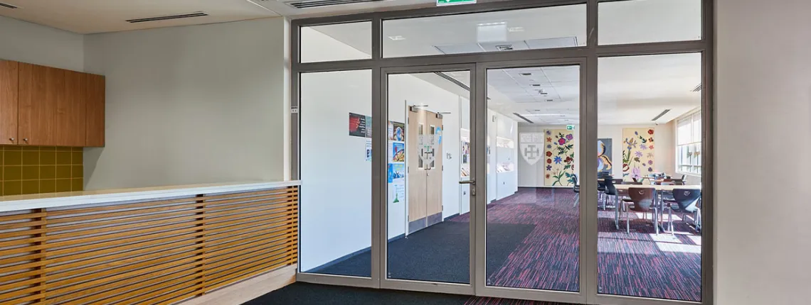 Cranleigh School Reference Project 10