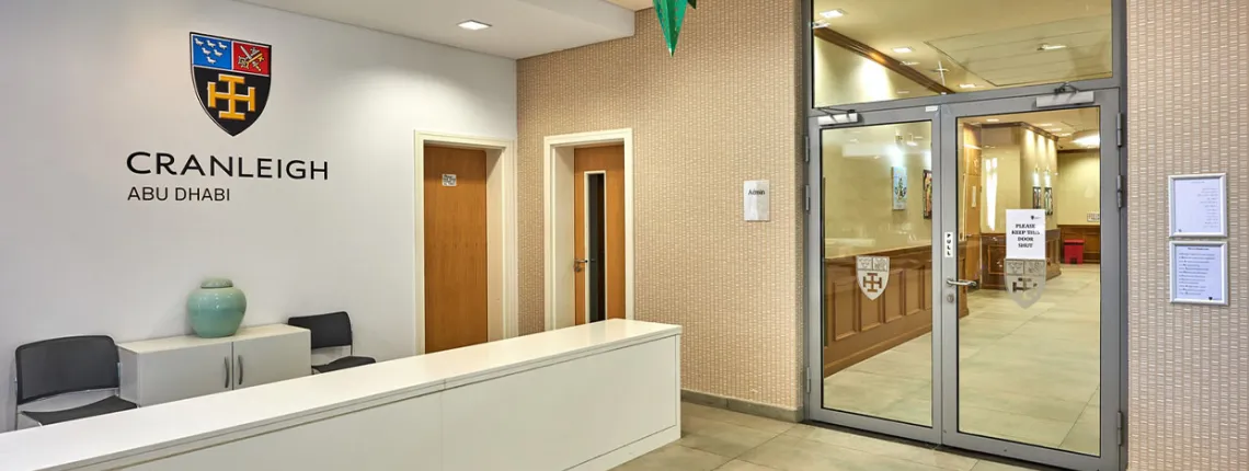 Cranleigh School Reference Project 06