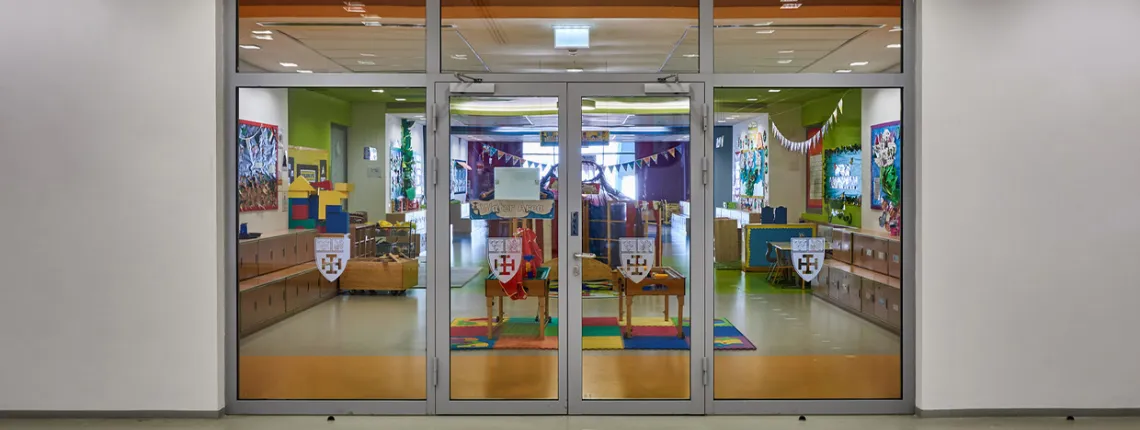 Cranleigh School Reference Project 05