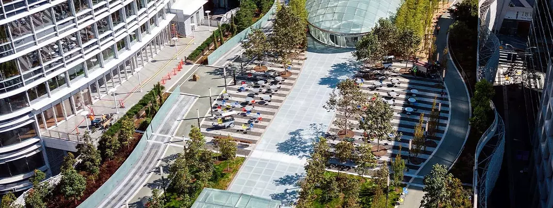 Transbay Transport Center 01