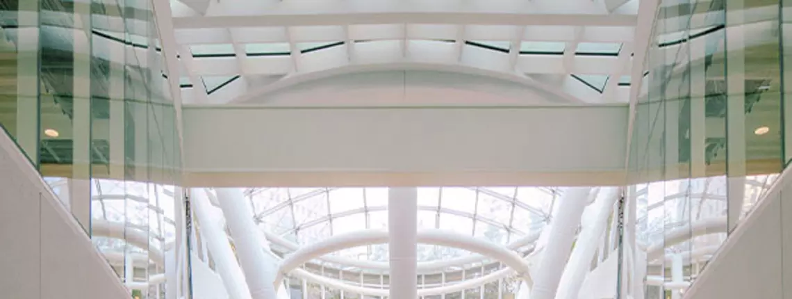 Salesforce Transit Center