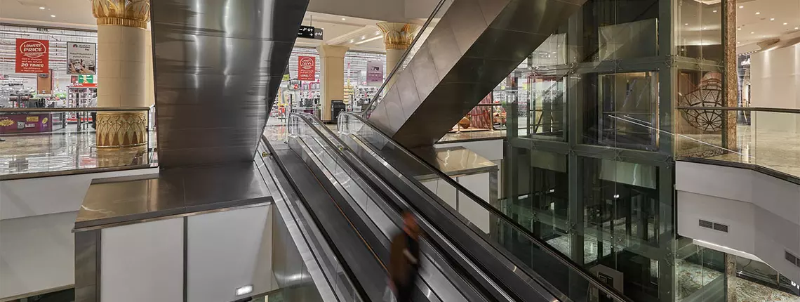 WAFI MALL 01