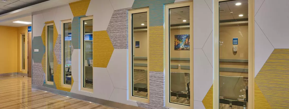 NMC Royal Hospital - Gallery 6