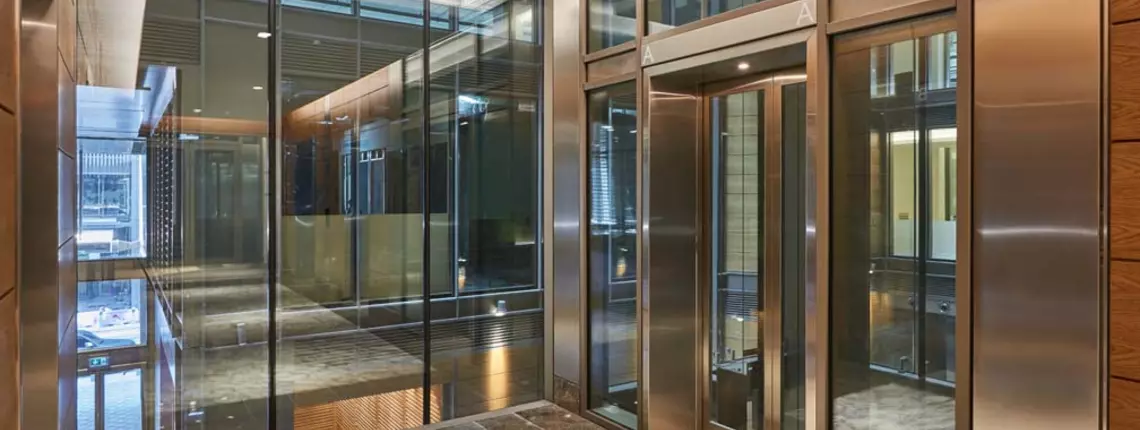 One Central - Photo 7