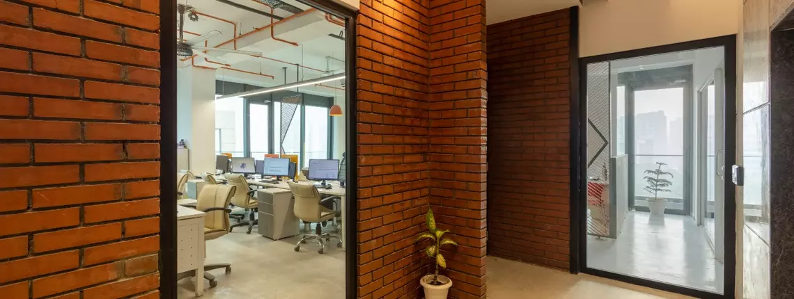 AEON Design Consultants Noida 