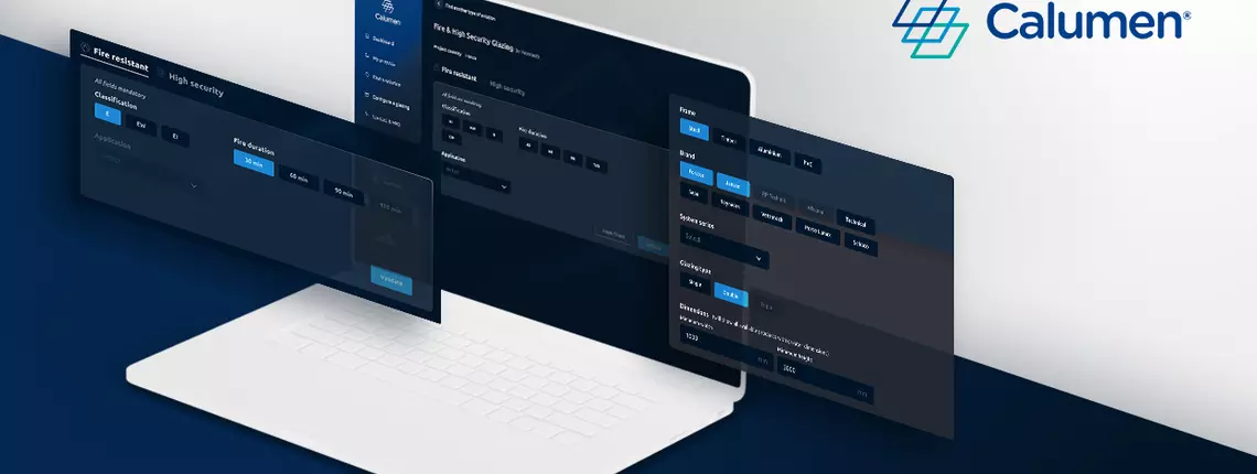 Vetrotech Solution Selector