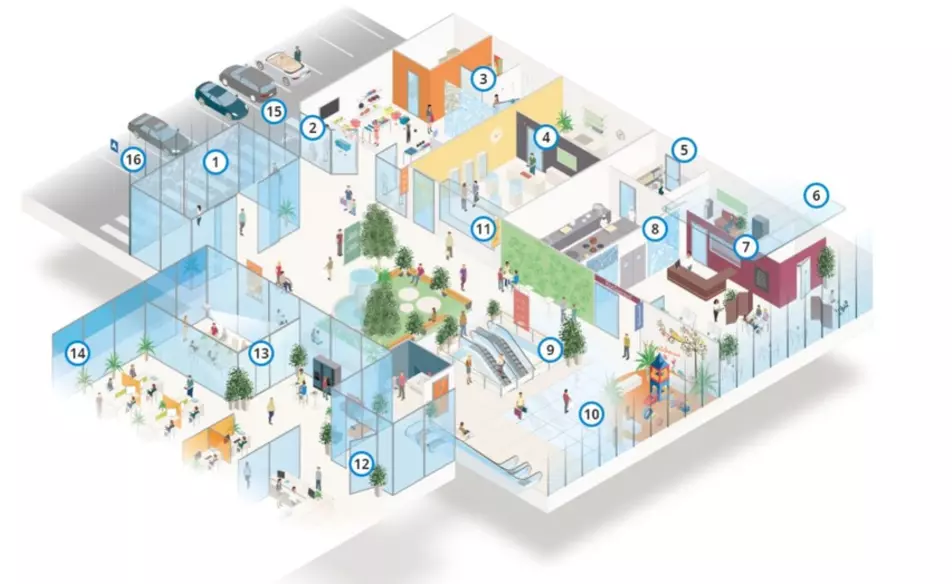 commercial hotspot image