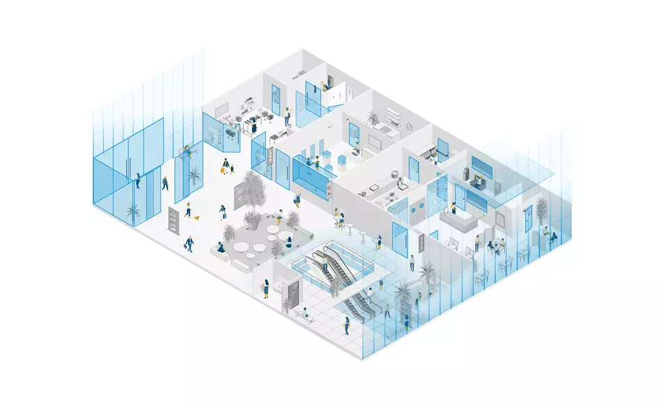 Commercial - Hotspot