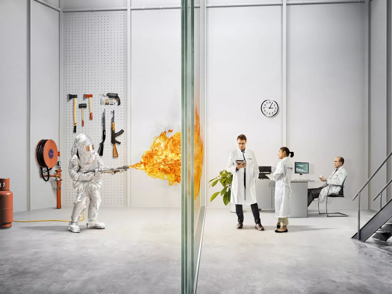 Vetrotech Key visual