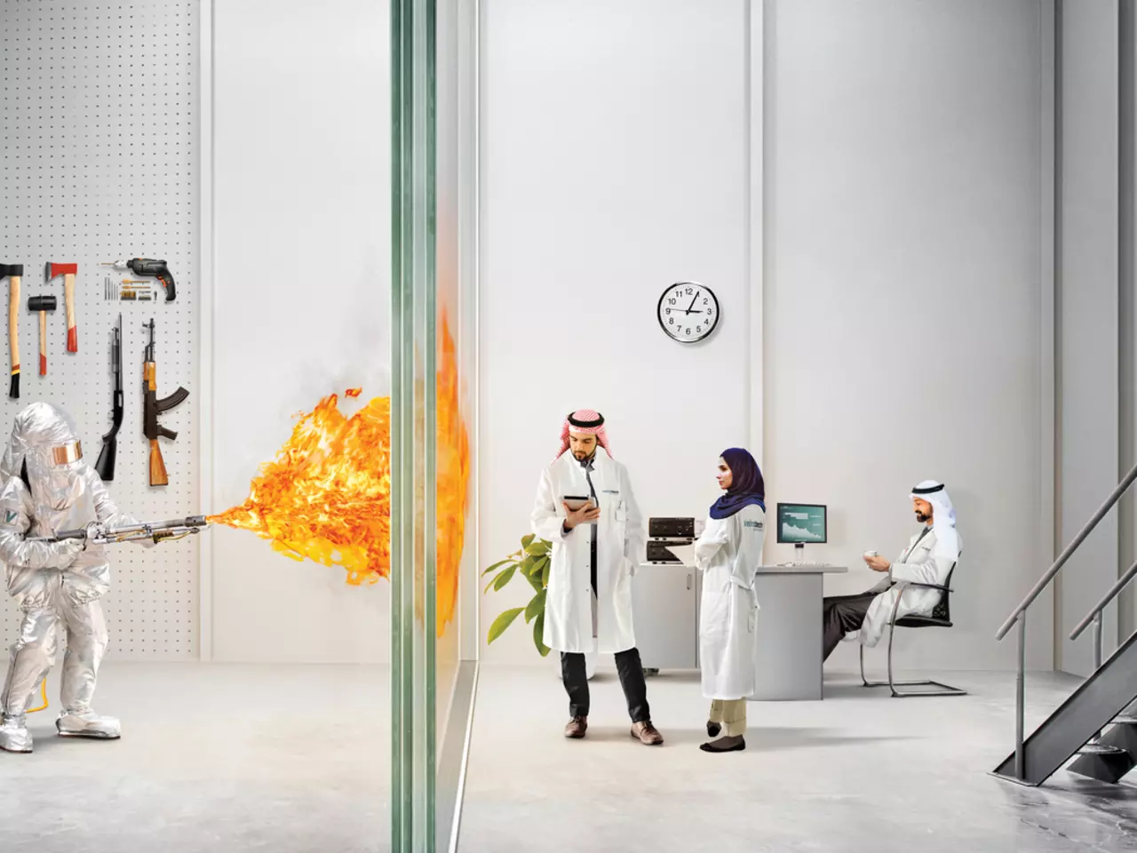 Key visual home banner UAE