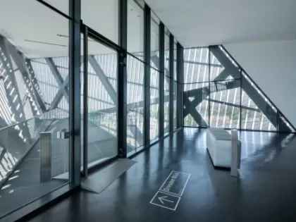 VDS IMEA BULLET DOORS