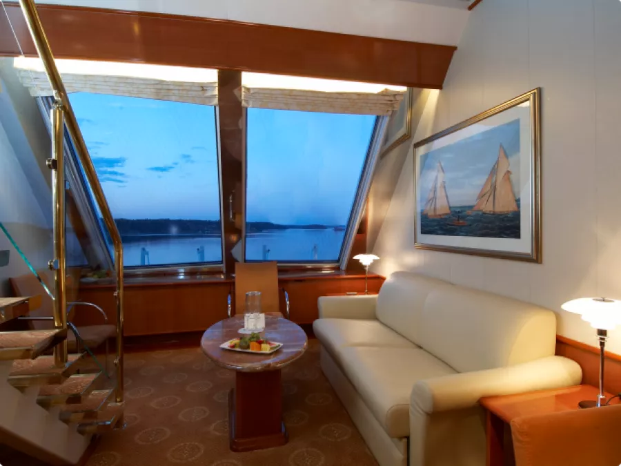 Interior Applications - Introduction