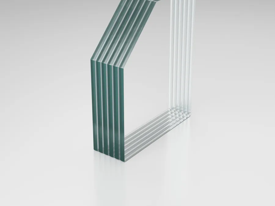 VETROGARD Bullet Resistant Glass