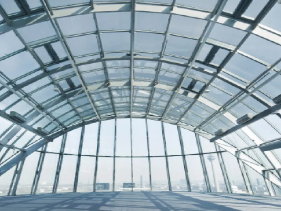 Our  sustainability journey