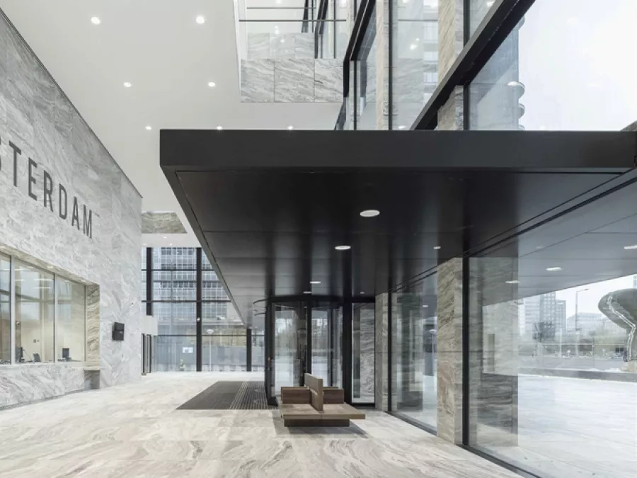 03_Courthouse Amsterdam ©Fernando Guerra FG+SG