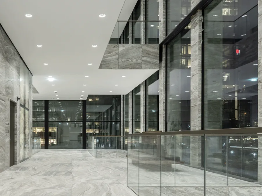 17_Courthouse Amsterdam ©Fernando Guerra FG+SG