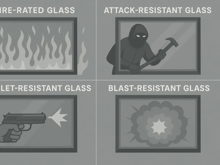 Certified Glass Solutions