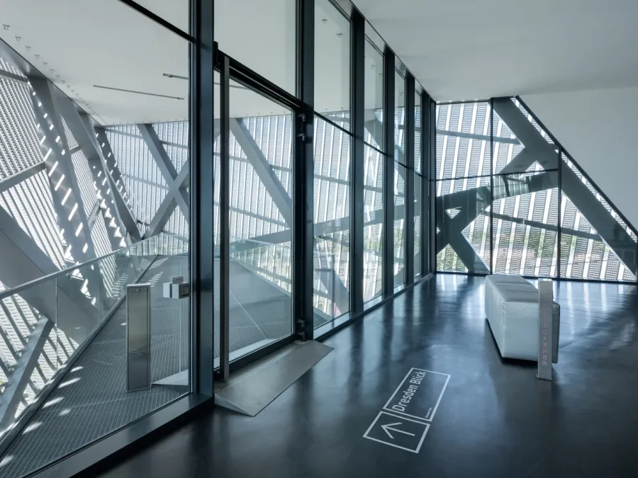 Dresden Militar Museum