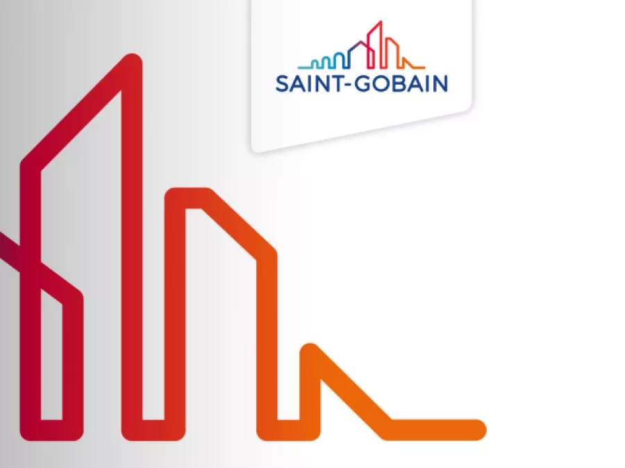 Saint-Gobain Rebranding in 2016
