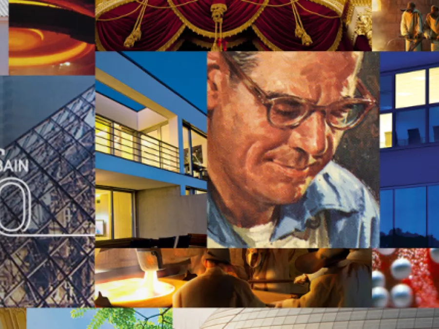 Saint-Gobain 350 years history