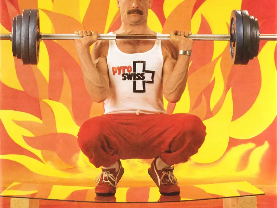 Vetrotech Pyroswiss History 2015