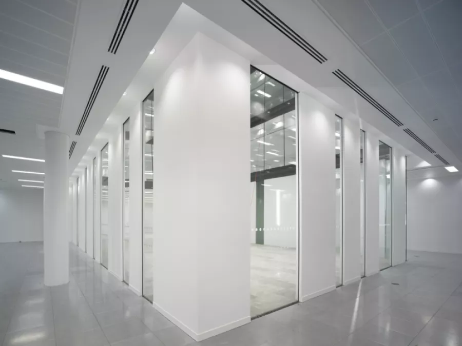 No. 1 Forbury Place