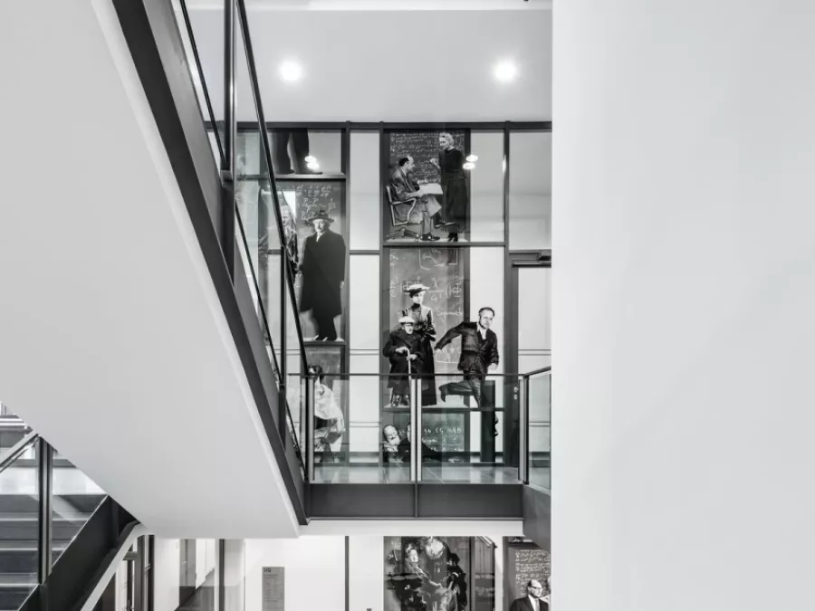 University of Rostock - Institute of Physics