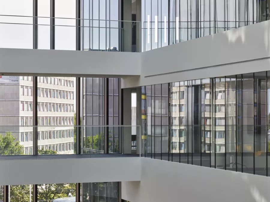 Nordea Headquarters Nordea Headquarters