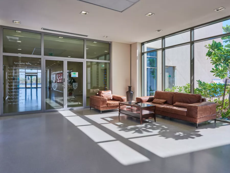 Cranleigh School Reference Project 02