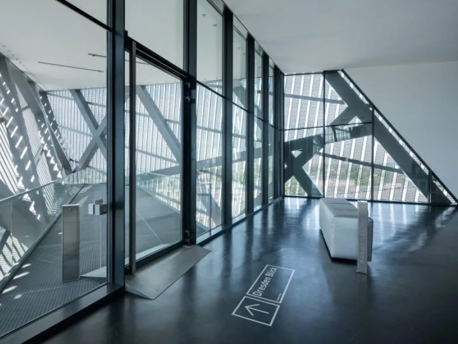 VDS IMEA BULLET DOORS