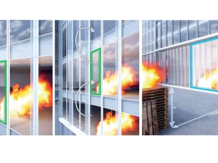 studieag image vetrotech fire glas security