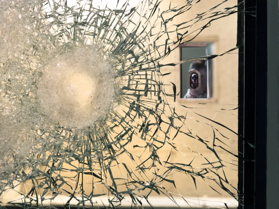 About security glass from Vetrotech Saint-Gobain Video preview