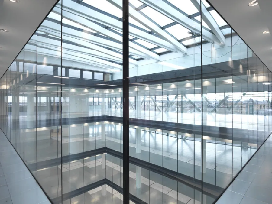 Vetrotech Forbury Place Project Image 004